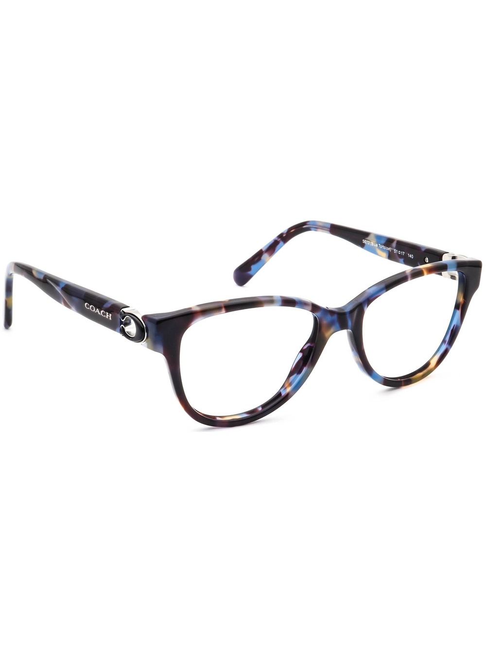 Coach HC 6153 5613 Eyewear